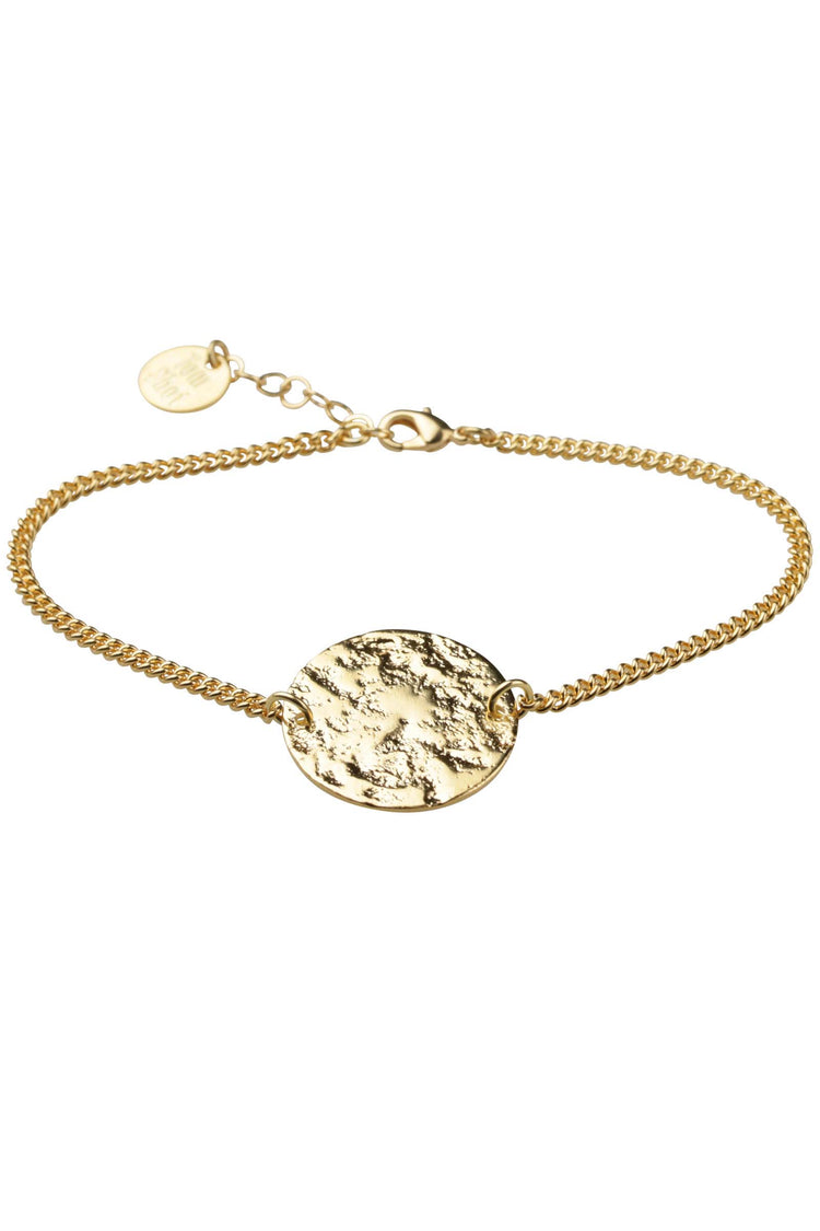 Moon Armband Rising Moon