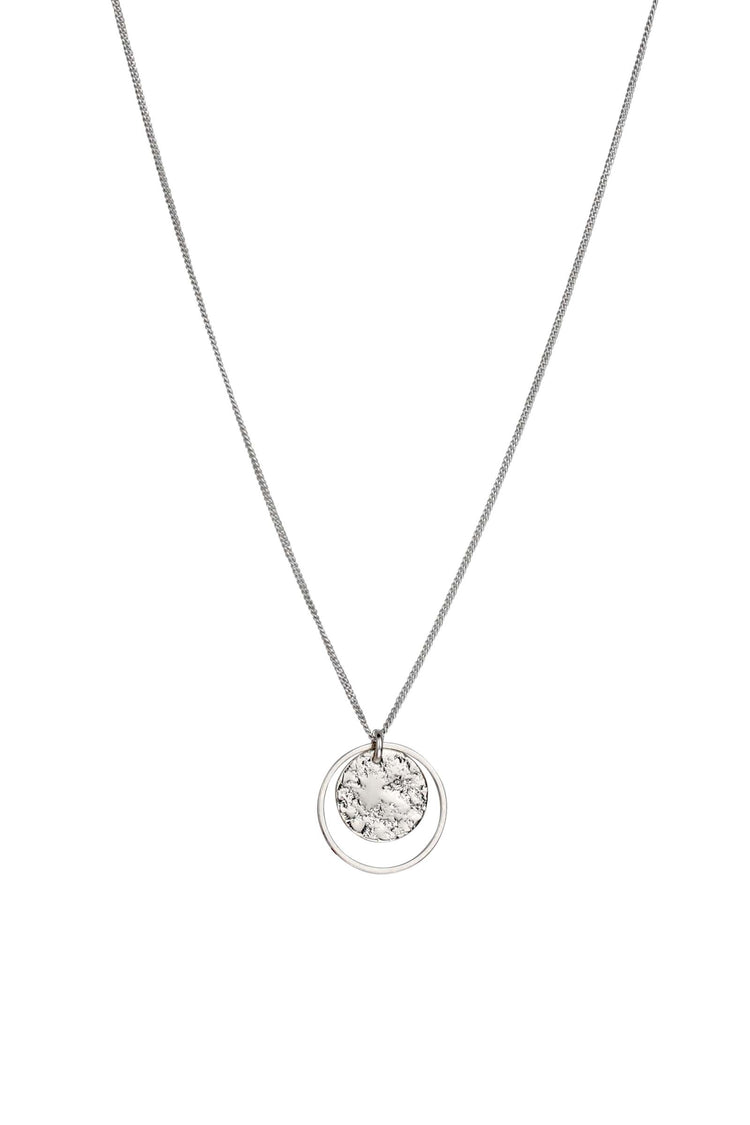 Moon Kette New Moon 40 cm