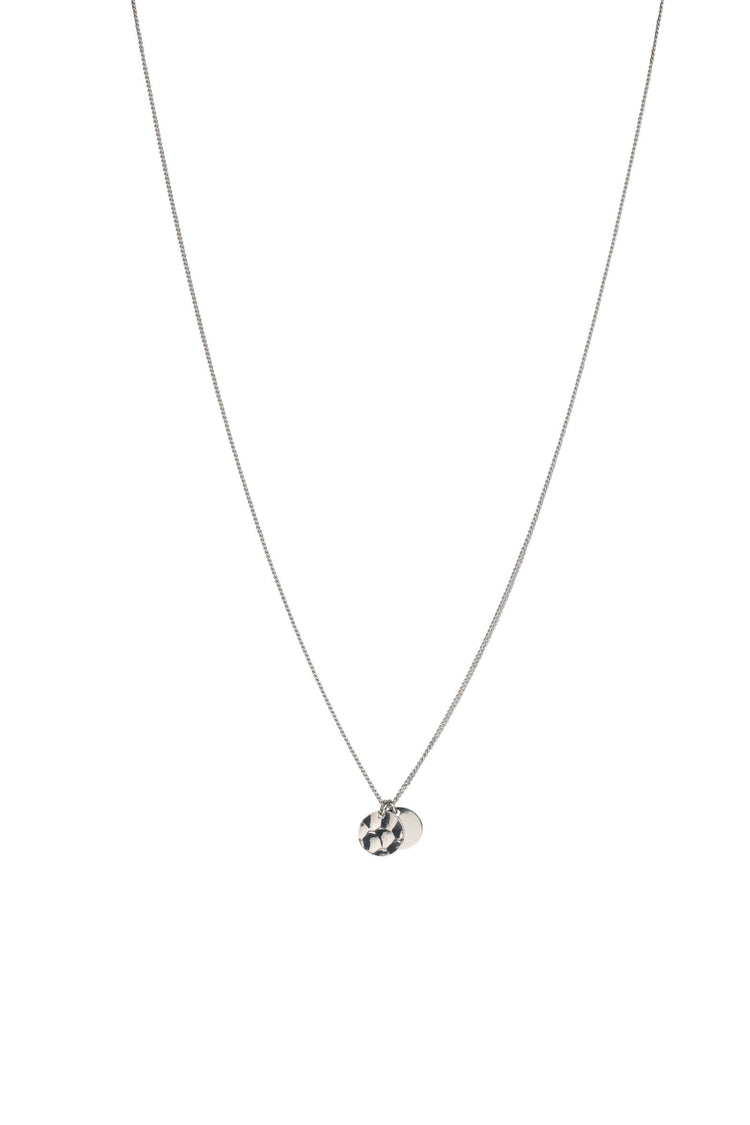 Sun – Kette Two Suns 40 cm