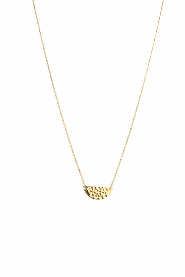 Sun – Kette Half Sun 40 cm