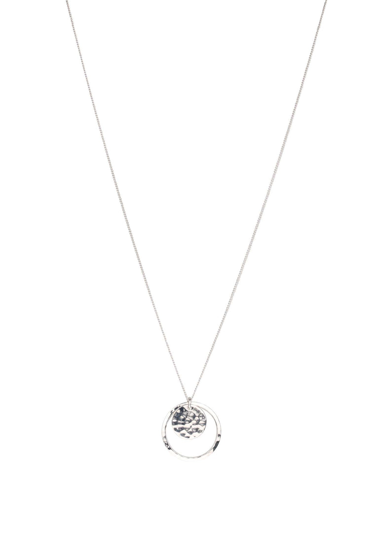 Sun – Kette Hidden Sun 40 cm