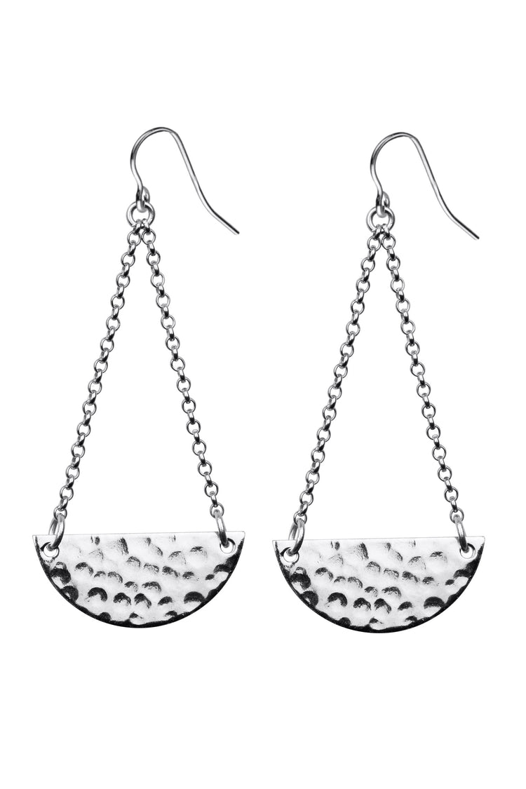 Sun Ohrring Half Sun