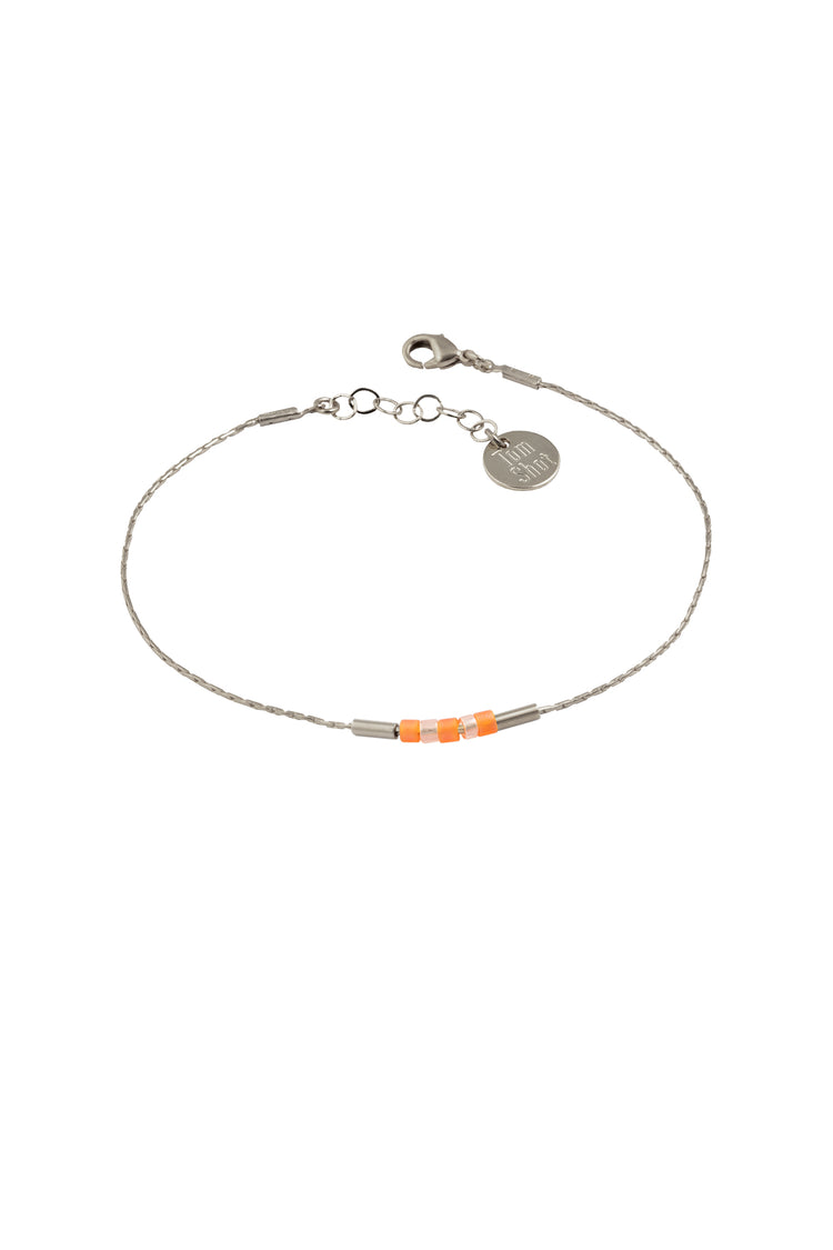 Sailor – Armband mit fünf Perlen