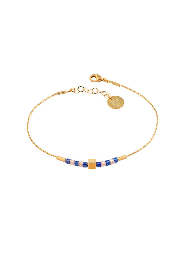 Sailor – Armband Würfel