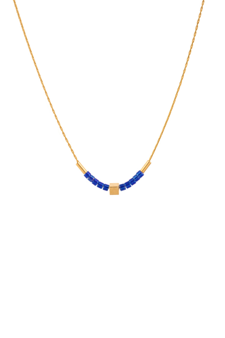 Sailor – Kette mit Würfel