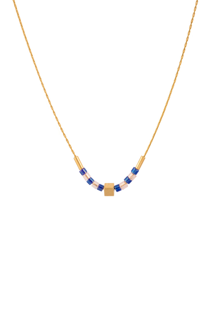 Sailor – Kette mit Würfel