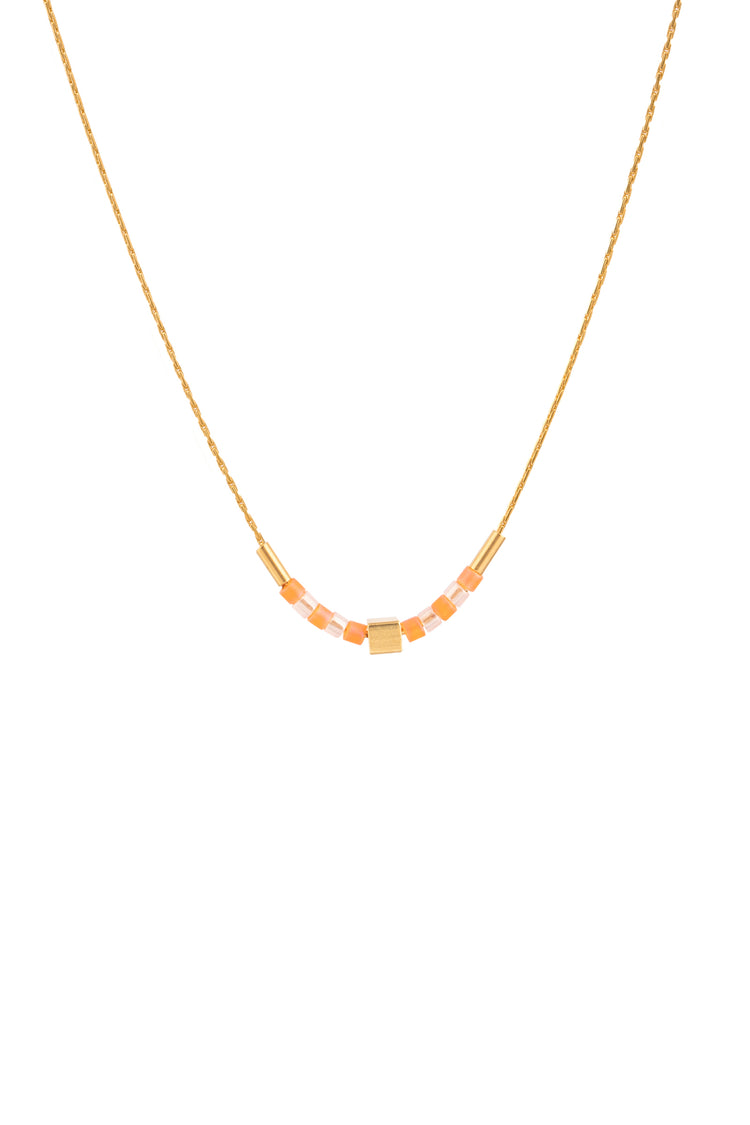 Sailor – Kette mit Würfel