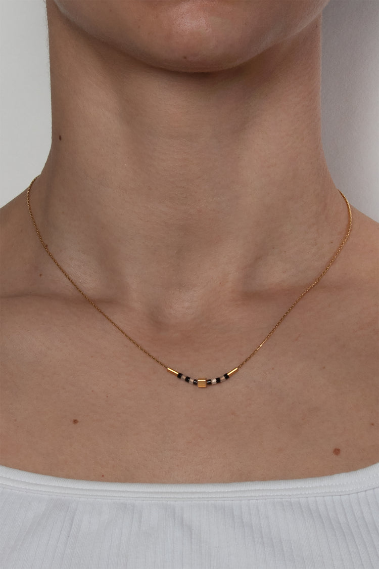 Sailor – Kette mit Würfel