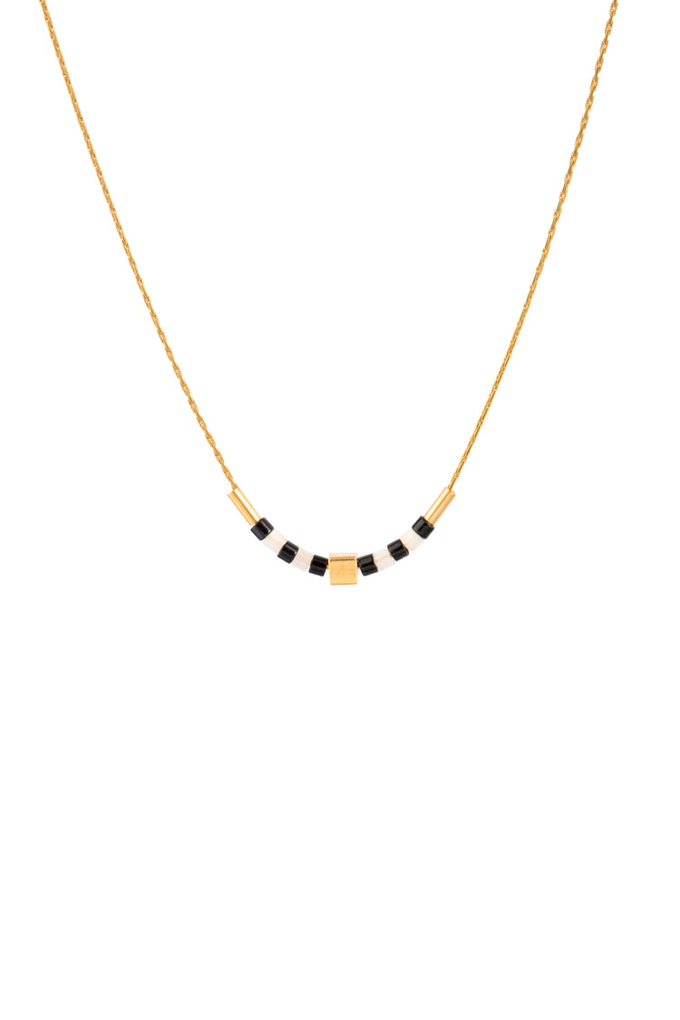 Sailor – Kette mit Würfel