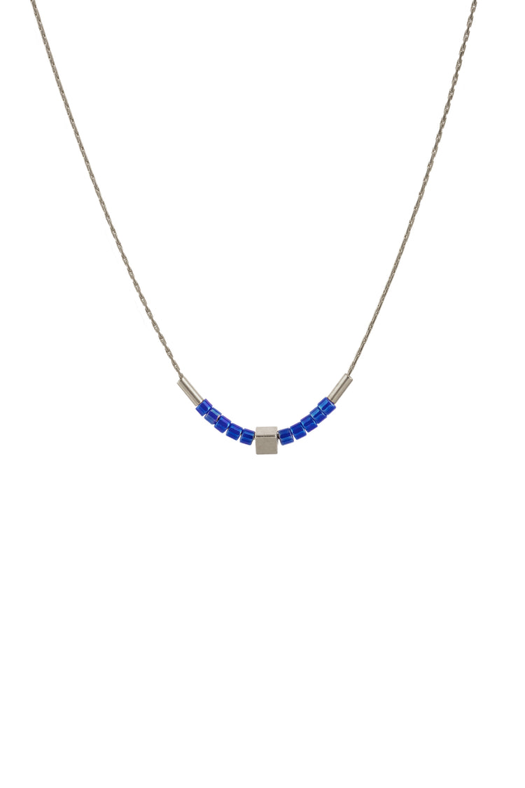 Sailor – Kette mit Würfel