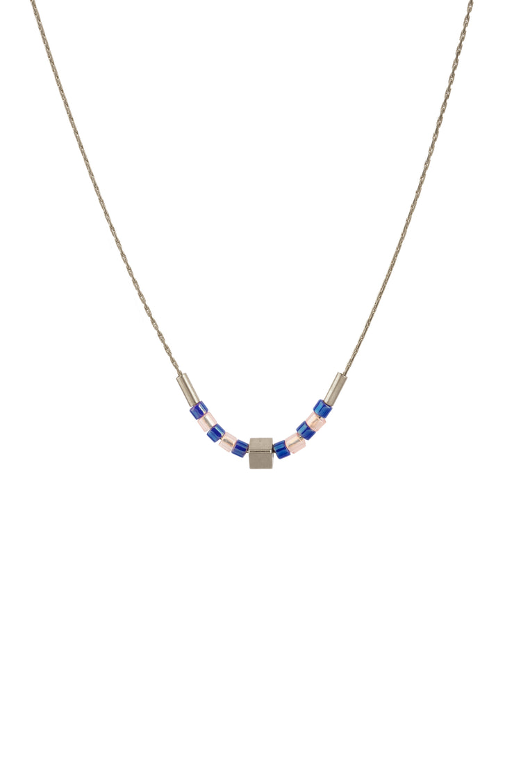 Sailor – Kette mit Würfel