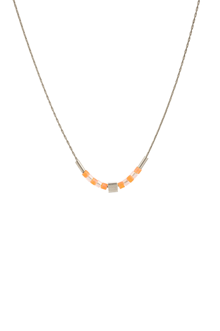 Sailor – Kette mit Würfel