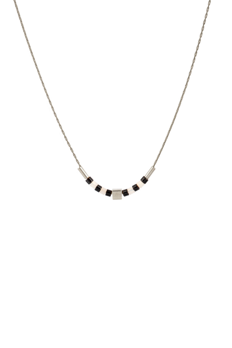 Sailor – Kette mit Würfel