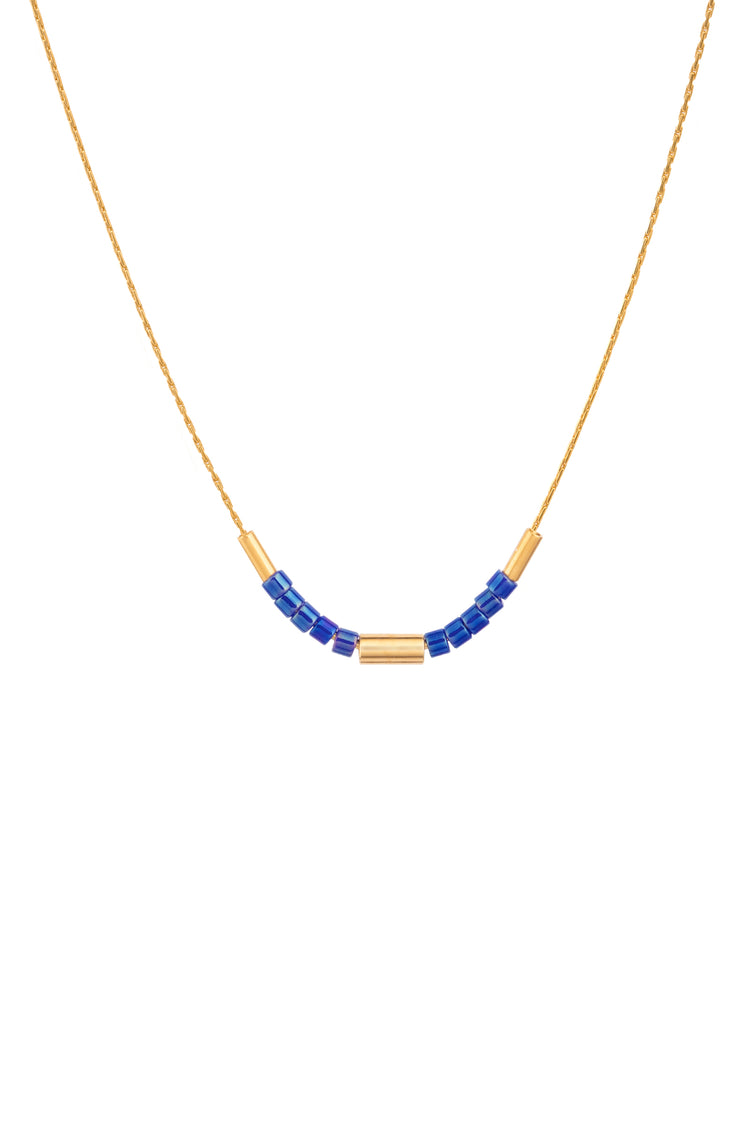 Sailor – Kette mit Tube