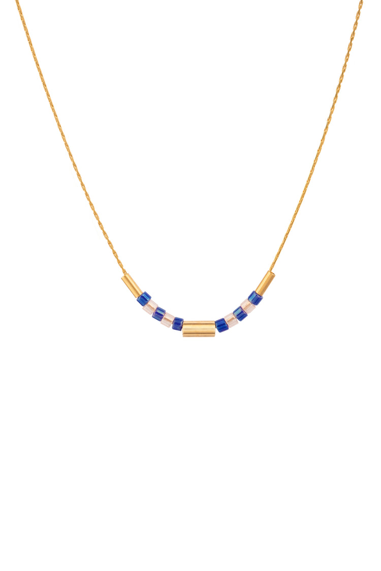 Sailor – Kette mit Tube