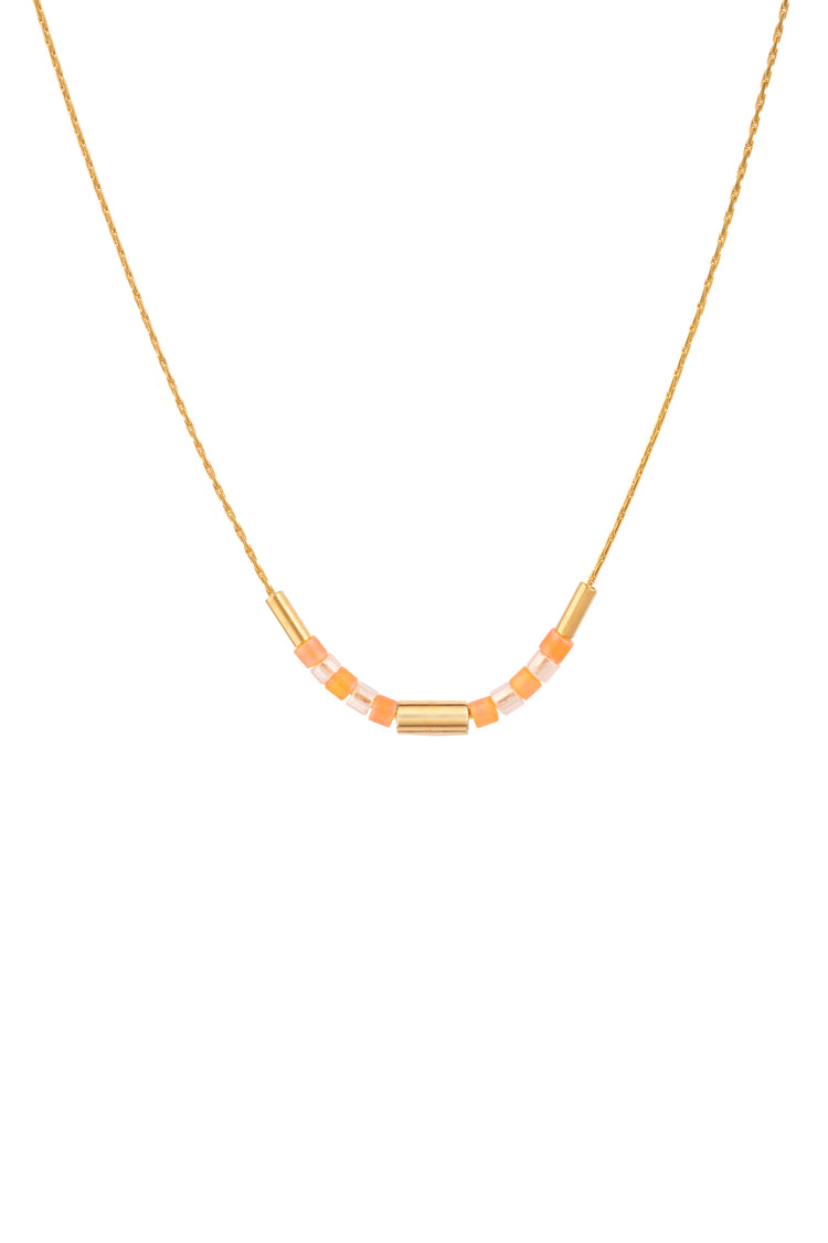 Sailor – Kette mit Tube