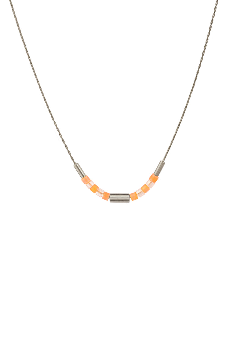 Sailor – Kette mit Tube