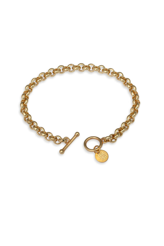 Simply - Armband massiv