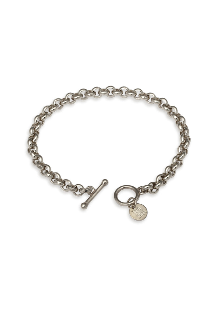 Simply - Armband massiv
