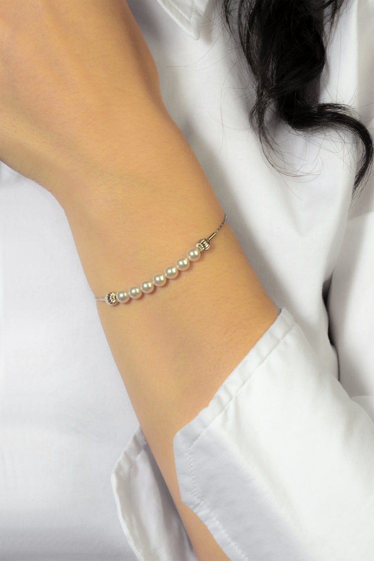 Sevilla - Armband mit Perlen