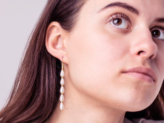 Perlen - von klassisch bis innovativ