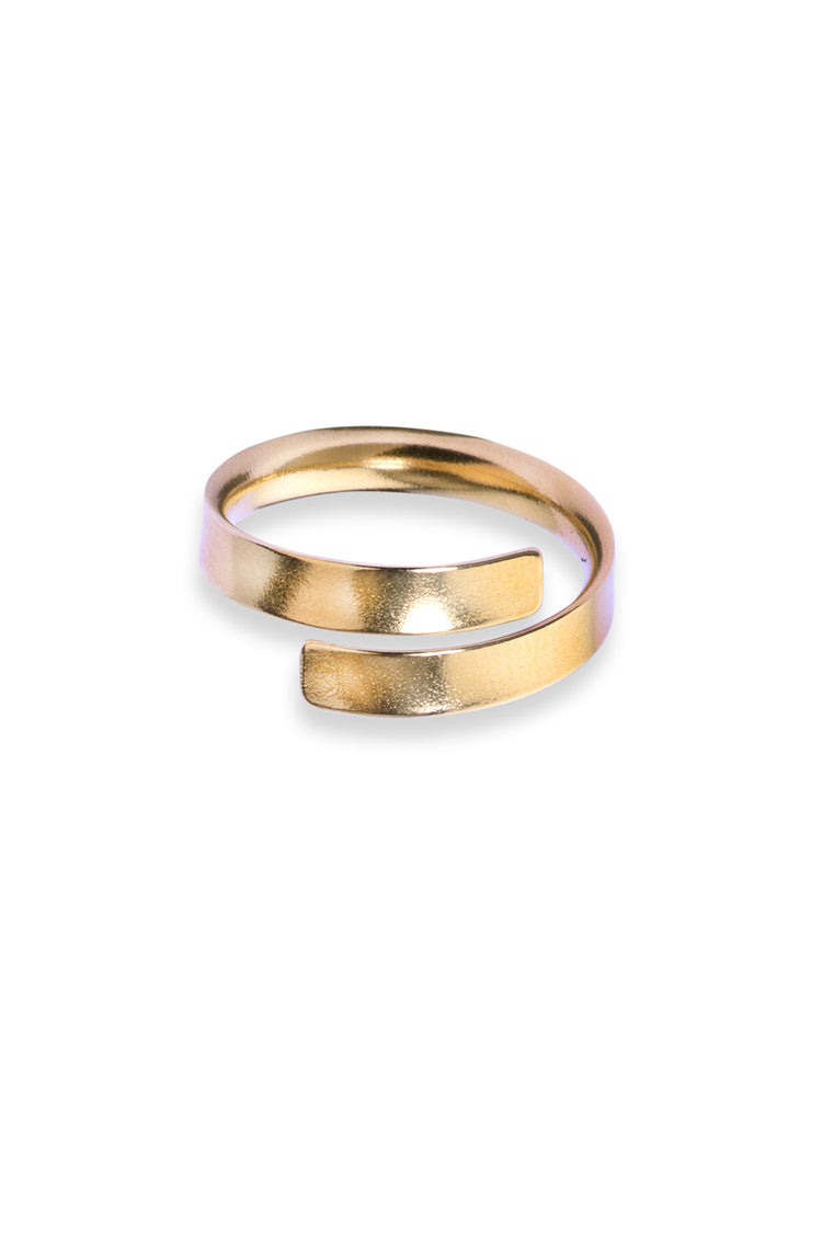 Paris-Ring Basic