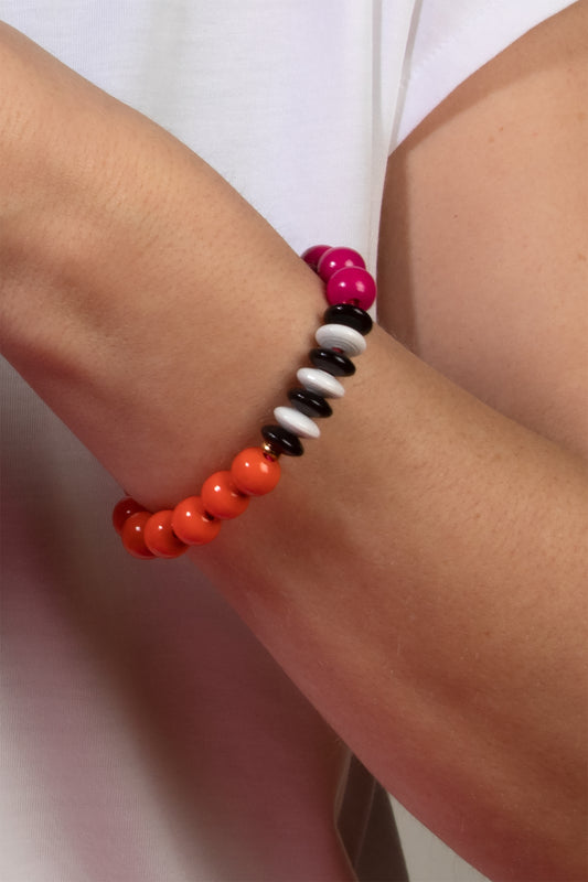 Woody Sport - Elastikarmband