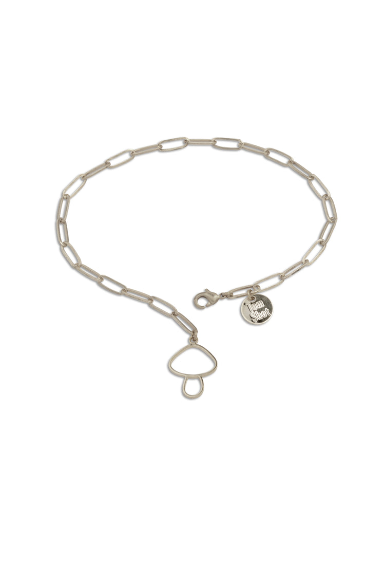 Gaia - Armband Pilz