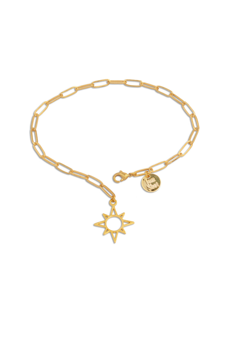Gaia - Armband Sonne