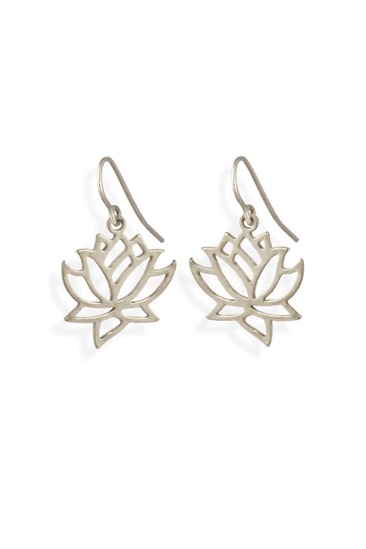 Gaia - Ohrhaken Lotus