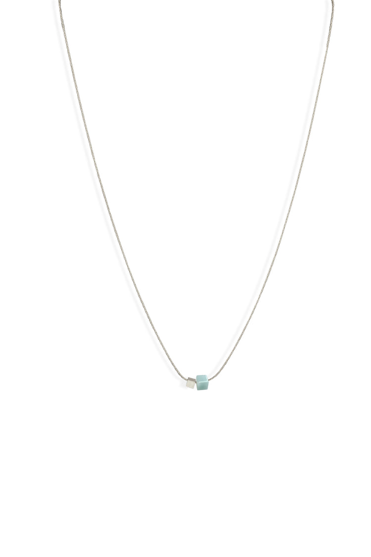 Cube - Kette zwei Würfel