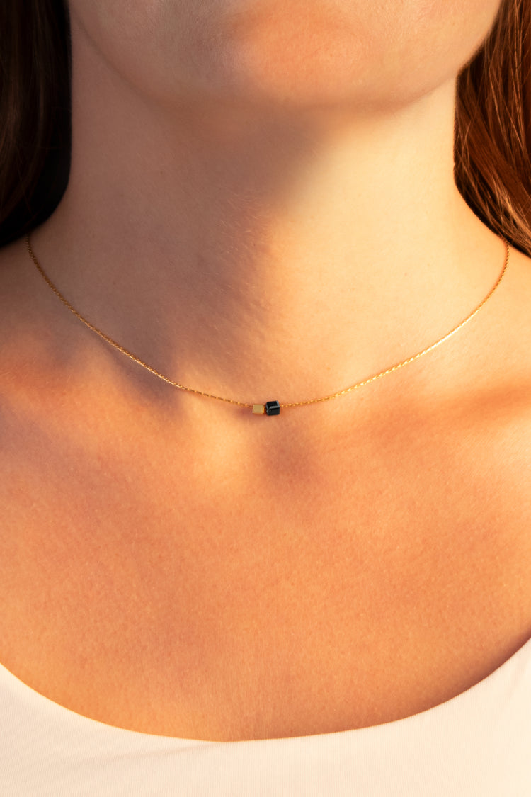 Cube - Kette zwei Würfel