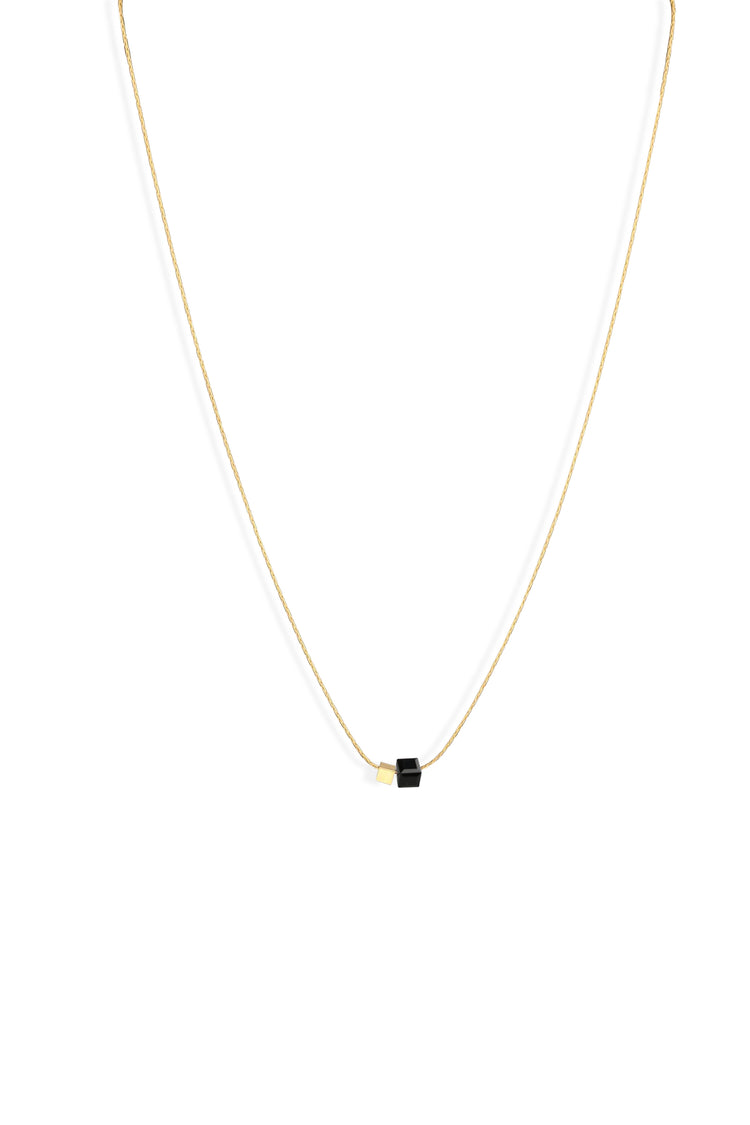 Cube - Kette zwei Würfel