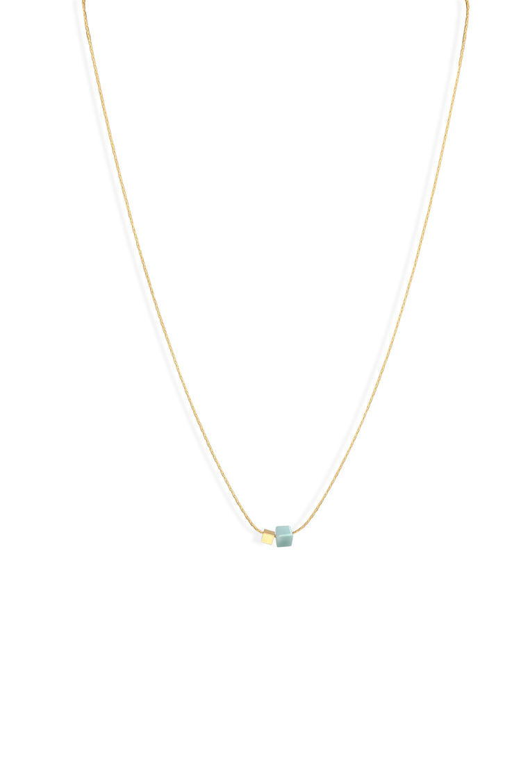 Cube - Kette zwei Würfel