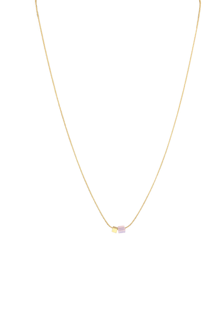 Cube - Kette zwei Würfel