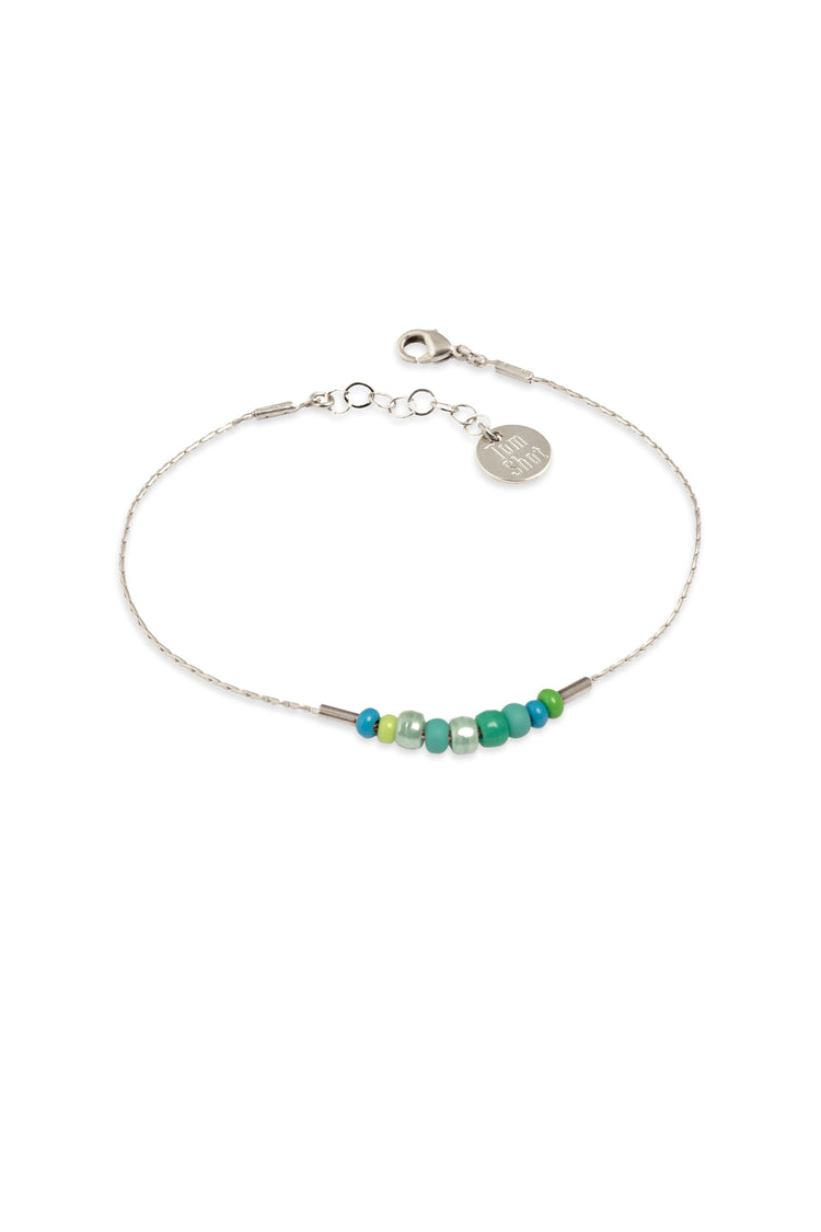 Little Joy - Armband 9 Perlen