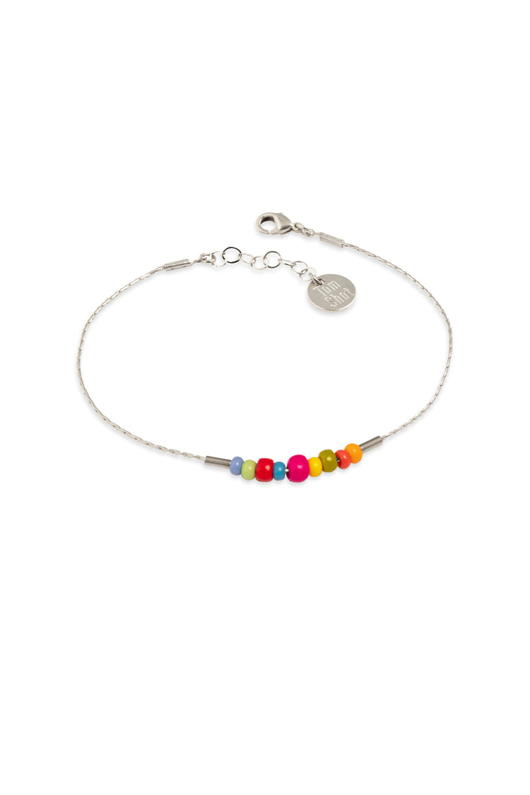 Little Joy - Armband 9 Perlen