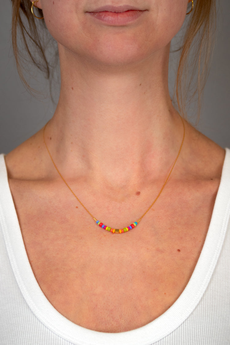 Little Joy - große Kette