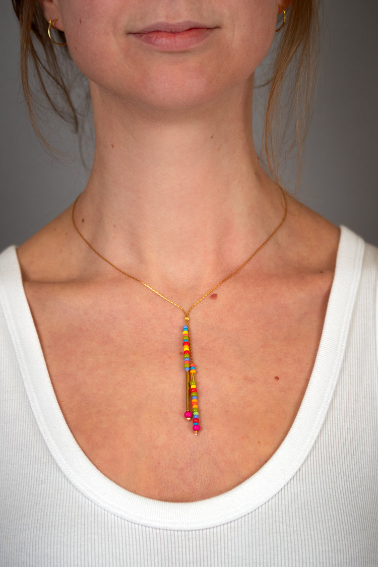 Little Joy - Y-Kette