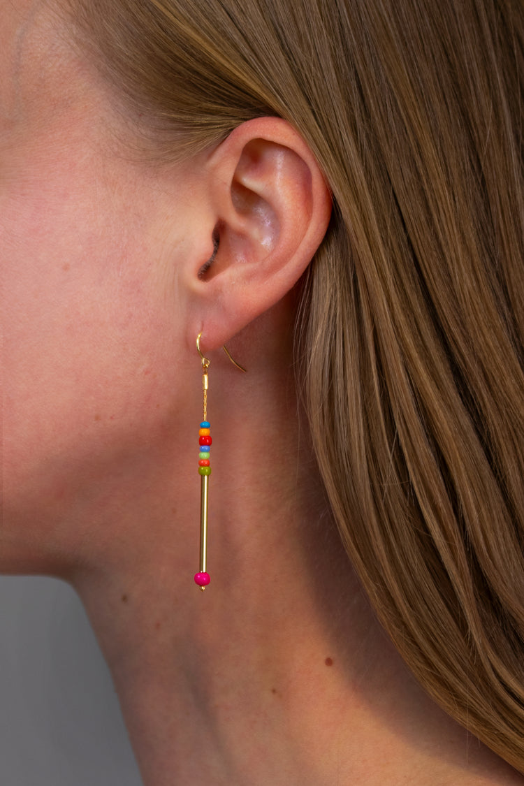 Little Joy - Ohrhaken Tube