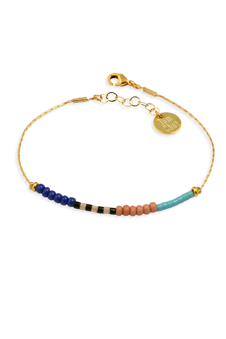 Joy Sport- Armband Rocailleperlchen