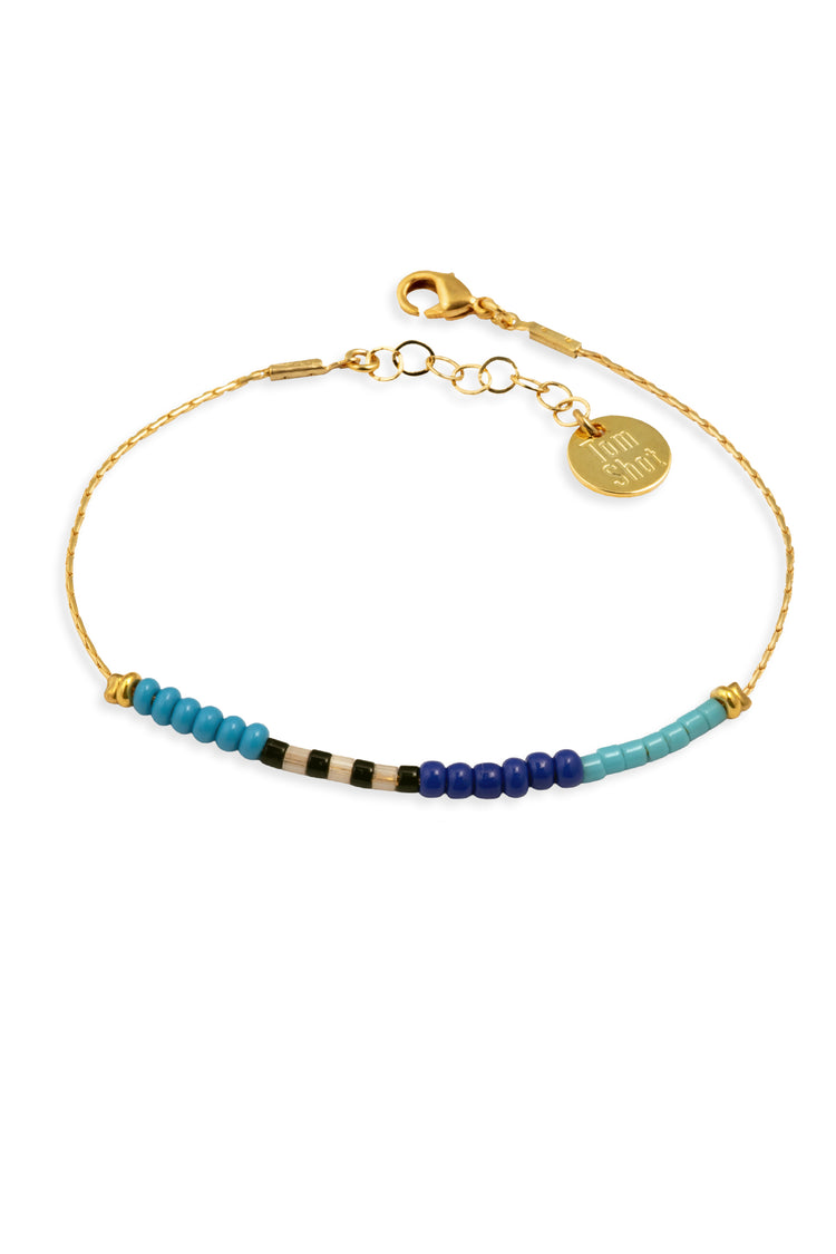 Joy Sport- Armband Rocailleperlchen