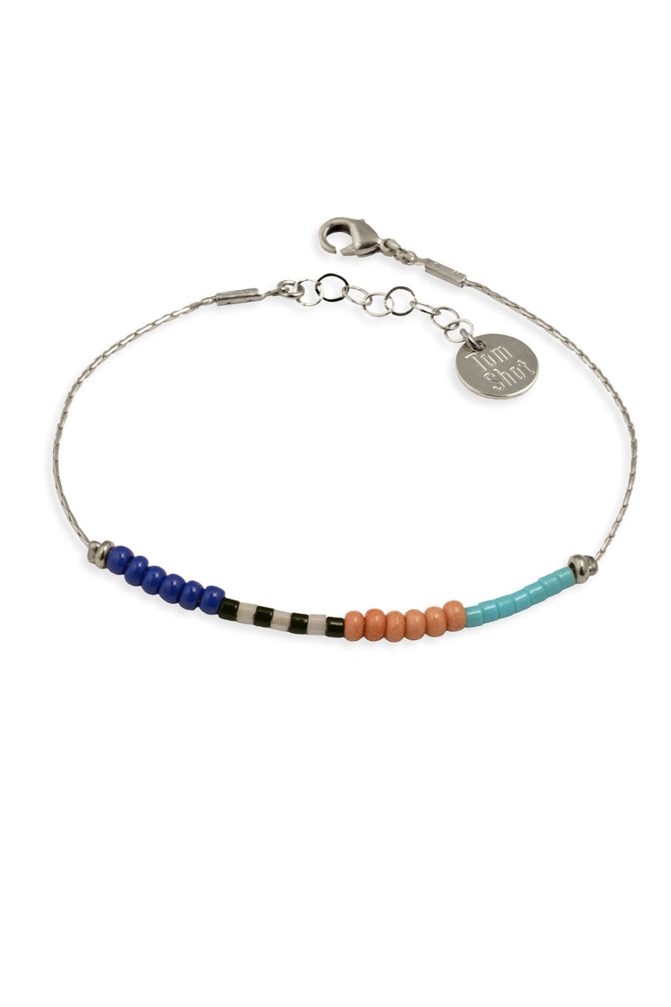 Joy Sport- Armband Rocailleperlchen