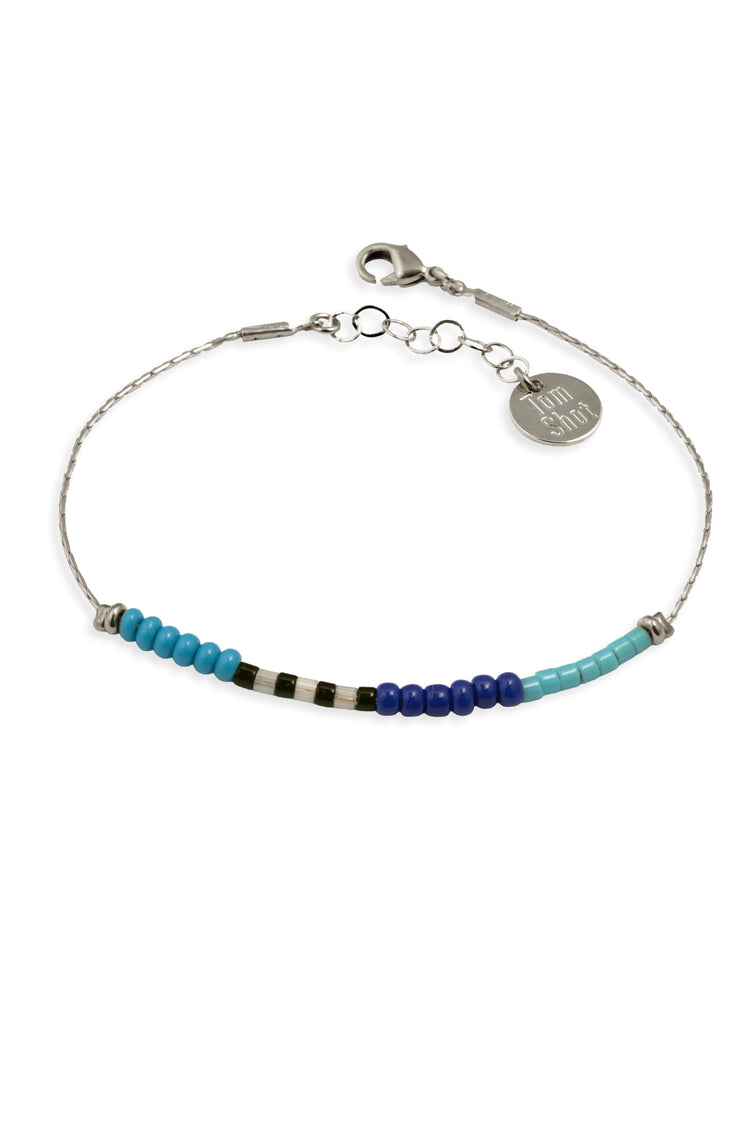 Joy Sport- Armband Rocailleperlchen