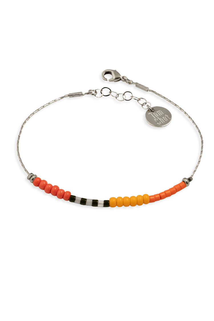 Joy Sport- Armband Rocailleperlchen