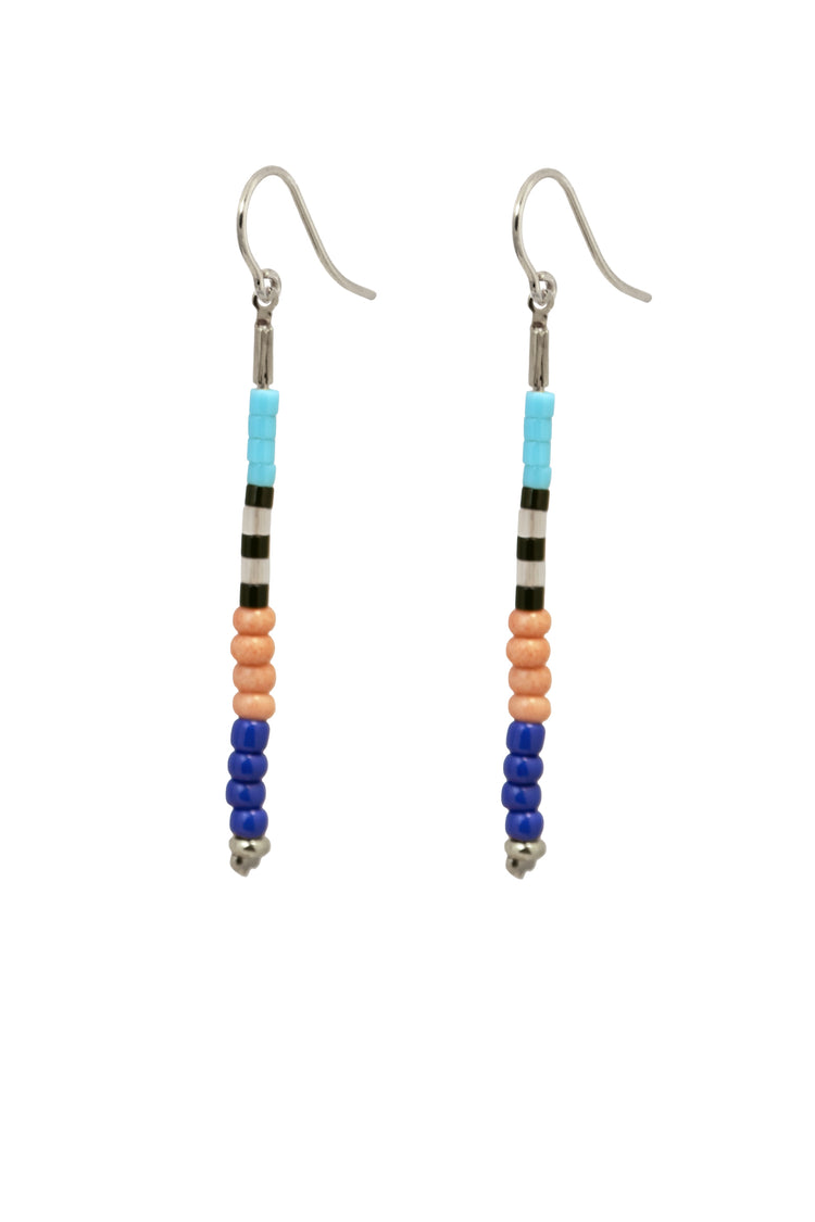 Joy Sport- Ohrhaken Rocailleperlchen