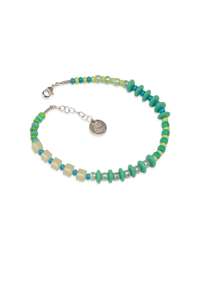 Joy - Armband komplett Perlen