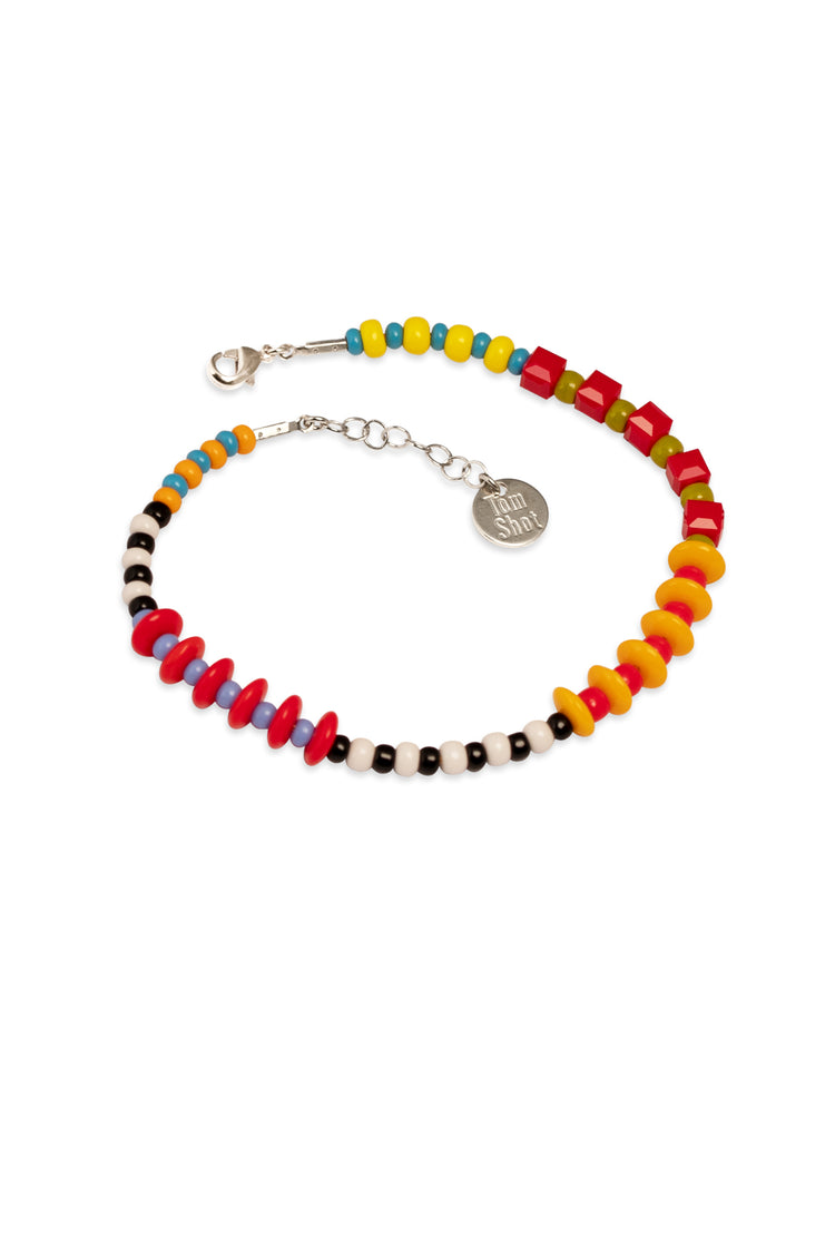 Joy - Armband komplett Perlen