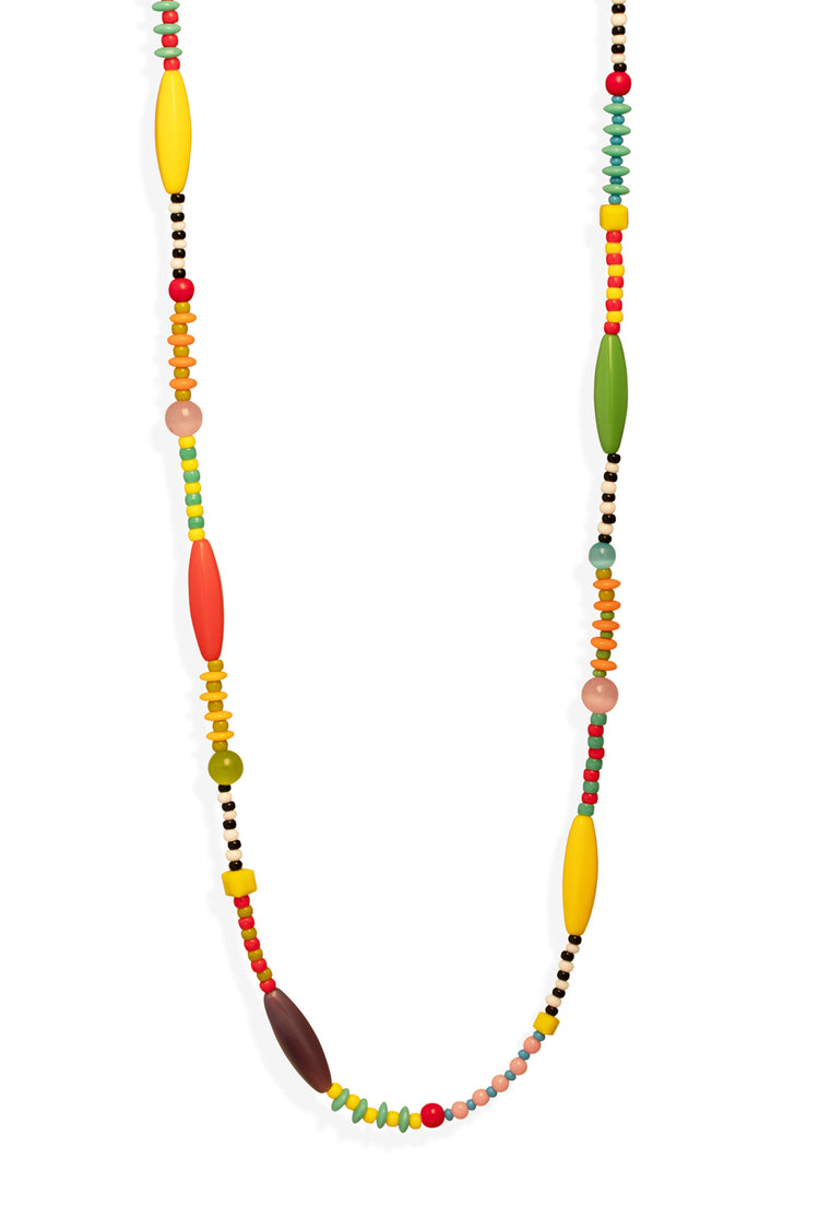 Joy - Perlenkette 100 cm