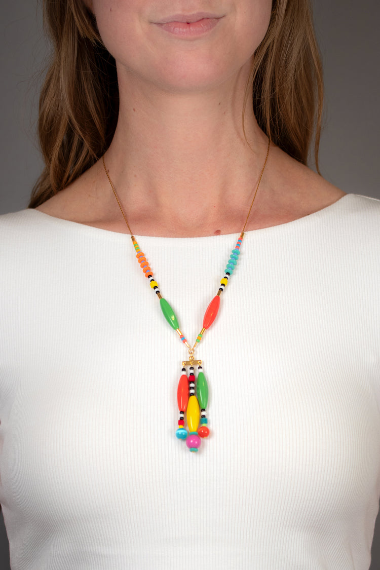 Joy - Kaskadencollier